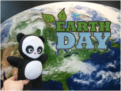 Make the World a better place