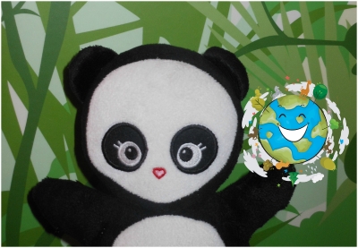  Earth Day celebration